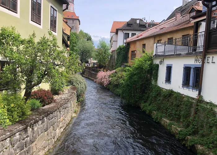 Chaloupka U Jiriho