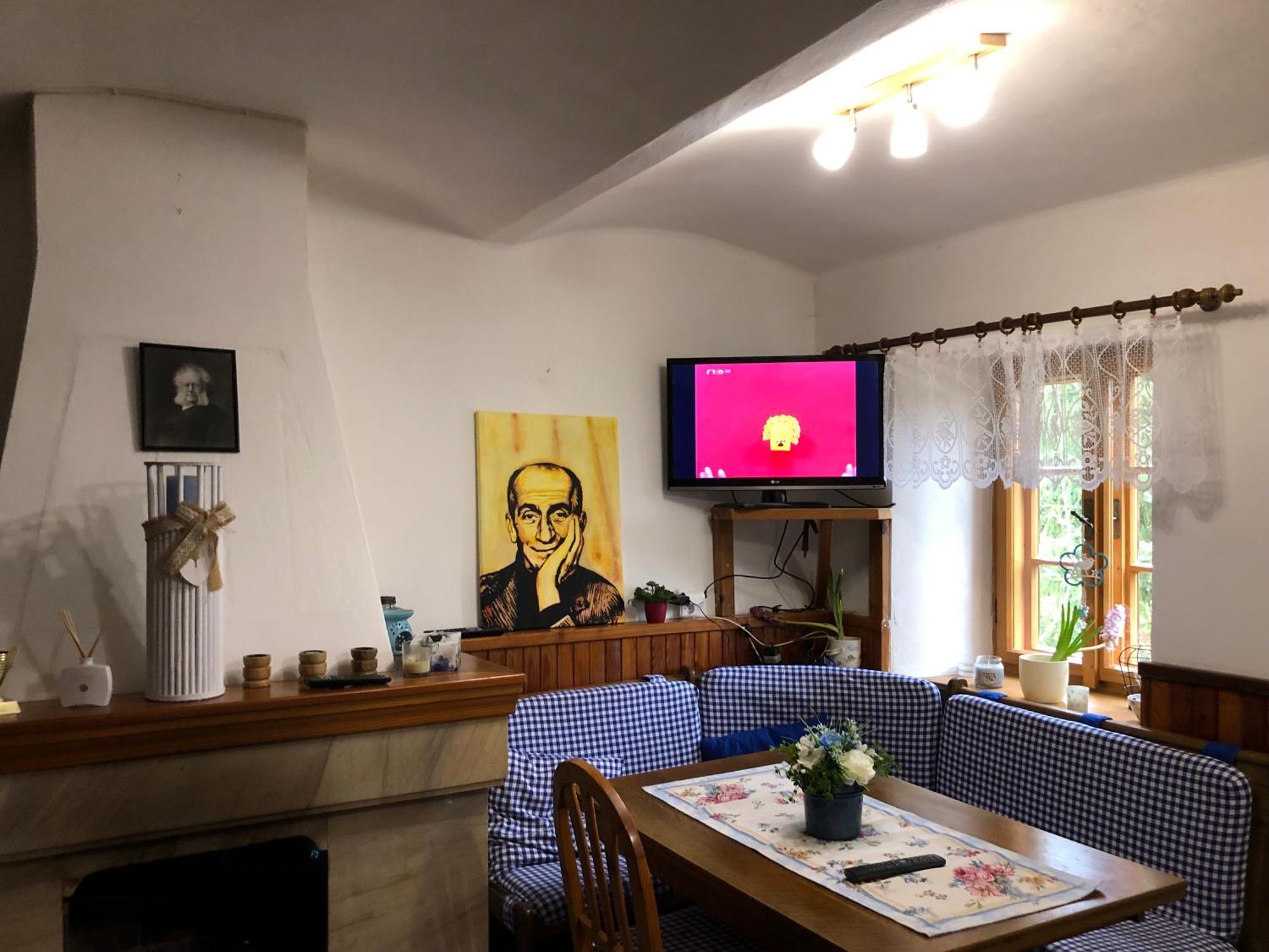 Gasthof Chaloupka U Jiriho Nová Pec