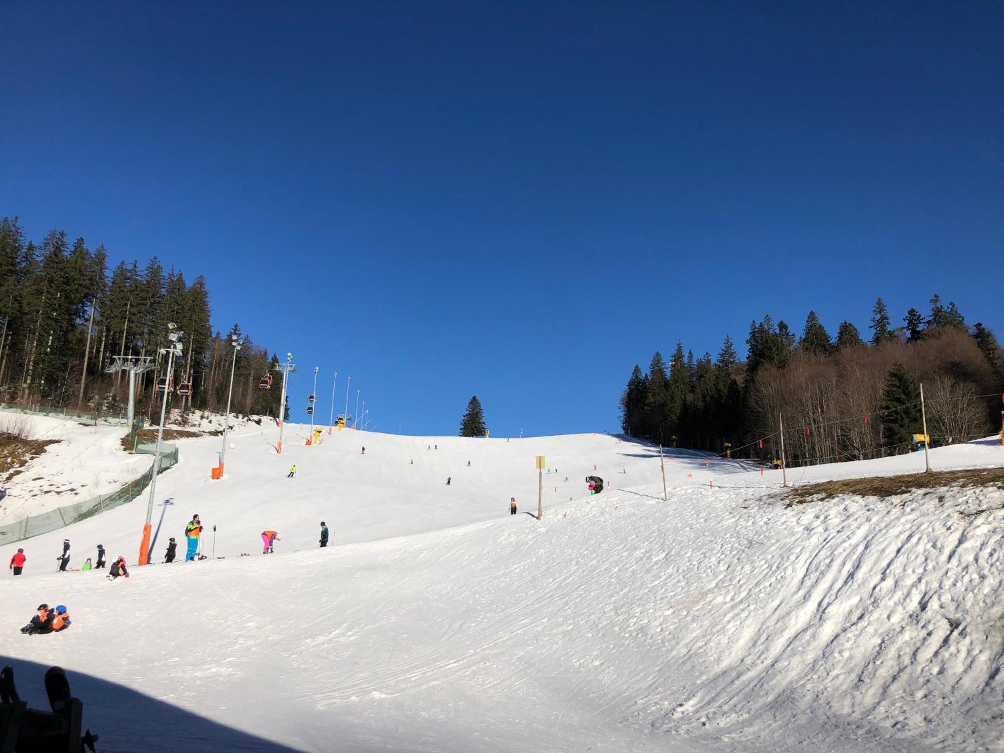 Gasthof Chaloupka U Jiriho *