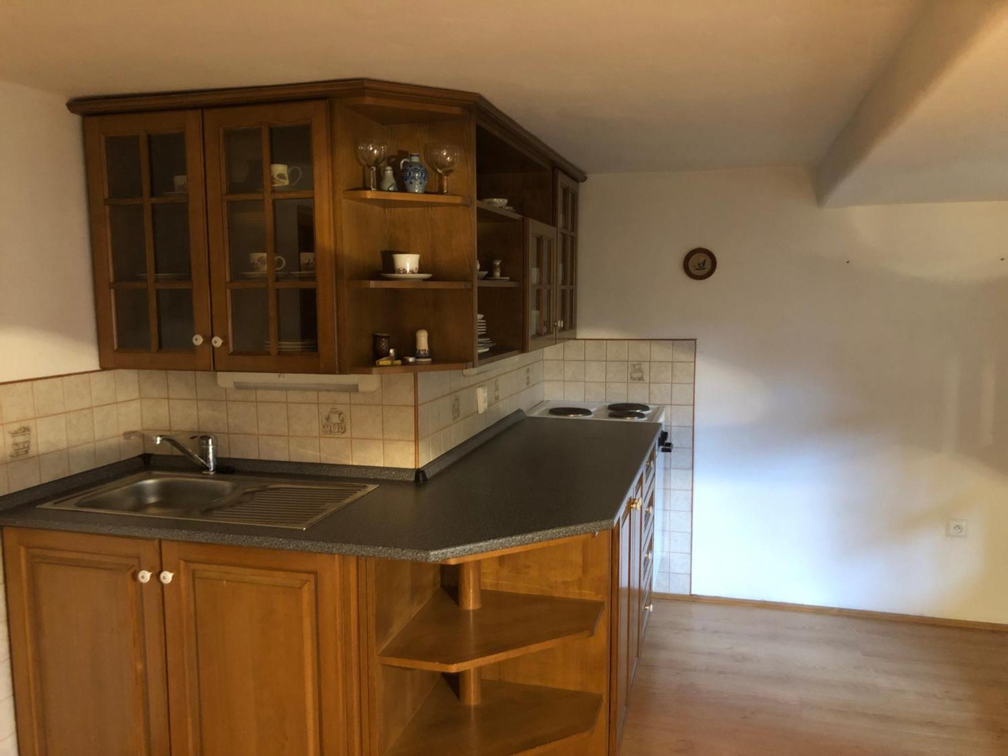 Gasthof Chaloupka U Jiriho Nová Pec