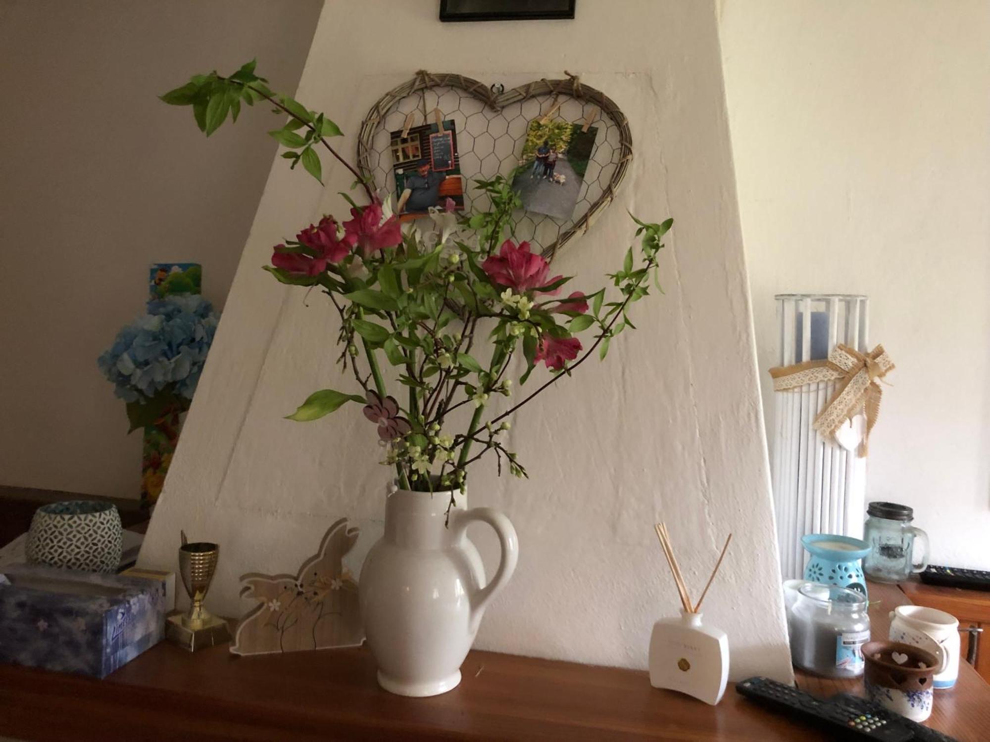 Gasthof Chaloupka U Jiriho *