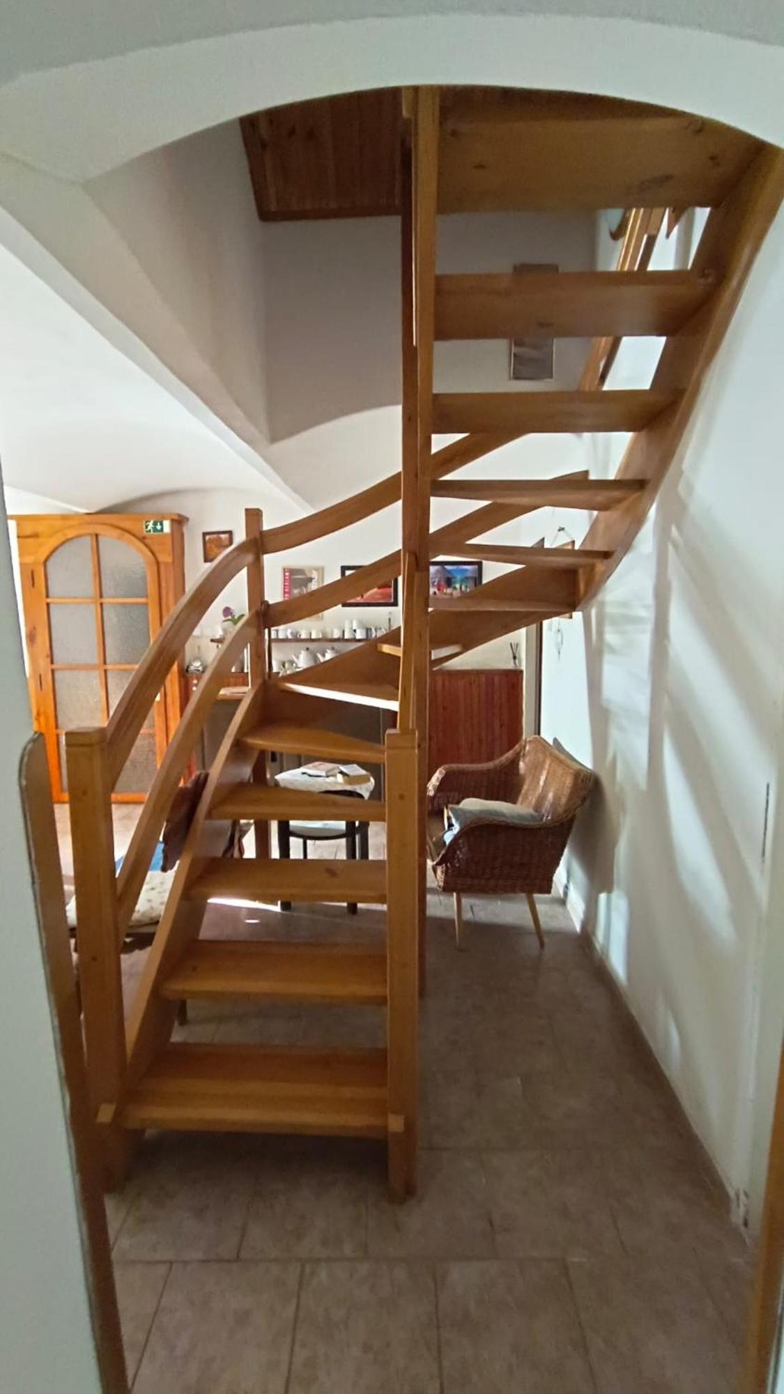 Gasthof Chaloupka U Jiriho *