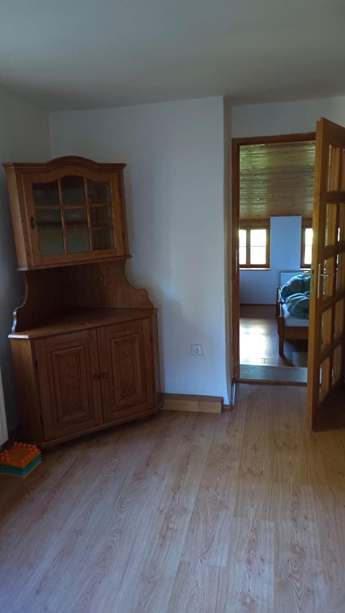 Chaloupka U Jiriho Guest house