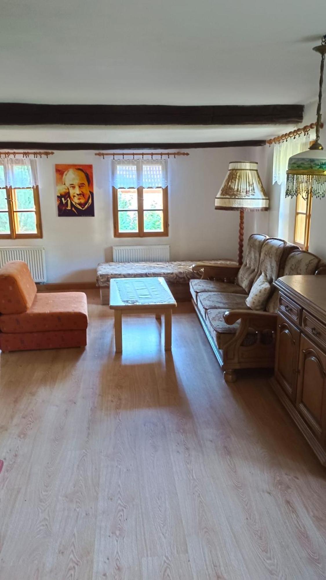 Guest house Chaloupka U Jiriho